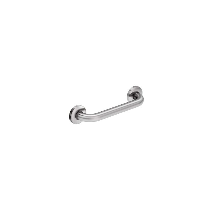 fienza Accessible Care 300mm Grab Rail Stainless Steel