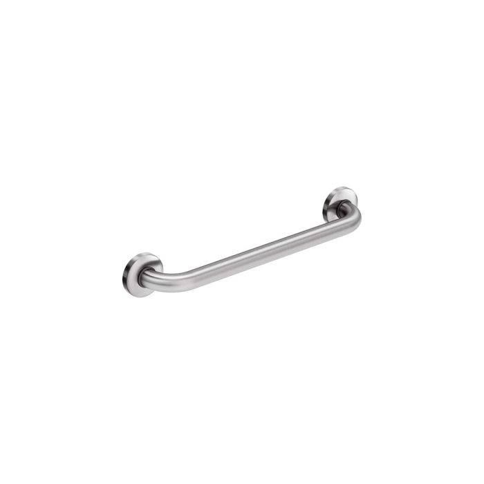 fienza Accessible Care 450mm Grab Rail Stainless Steel