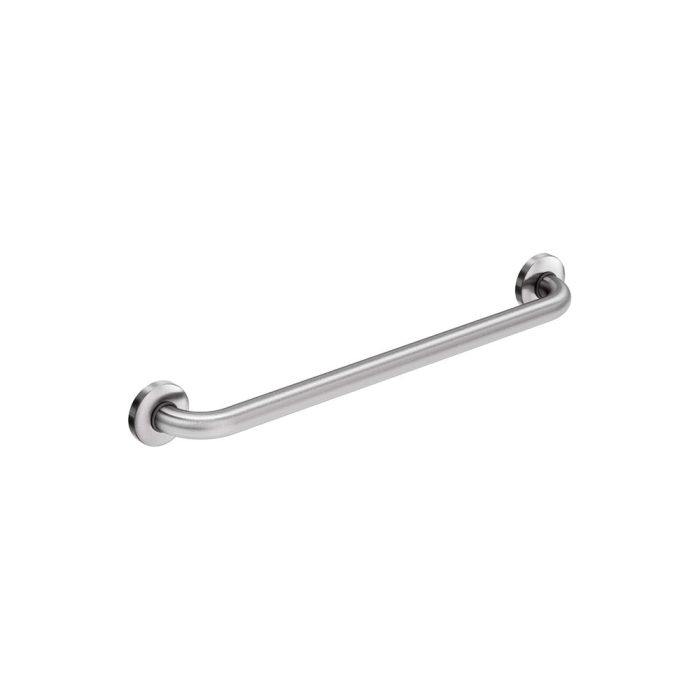 fienza Accessible Care 600mm Grab Rail Stainless Steel