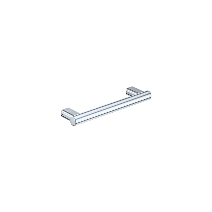 fienza Care Slimline Hand Grab Rail 300mm Stainless Steel