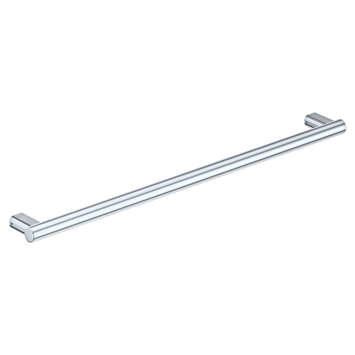 fienza Care Slimline Hand Grab Rail 900mm Stainless Steel