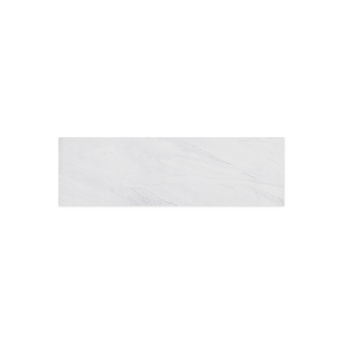 fienza Cloudburst Solid Surface Top Ensuite Depth 1200mm