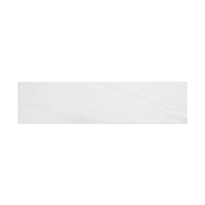 fienza Cloudburst Solid Surface Top Ensuite Depth 1500mm