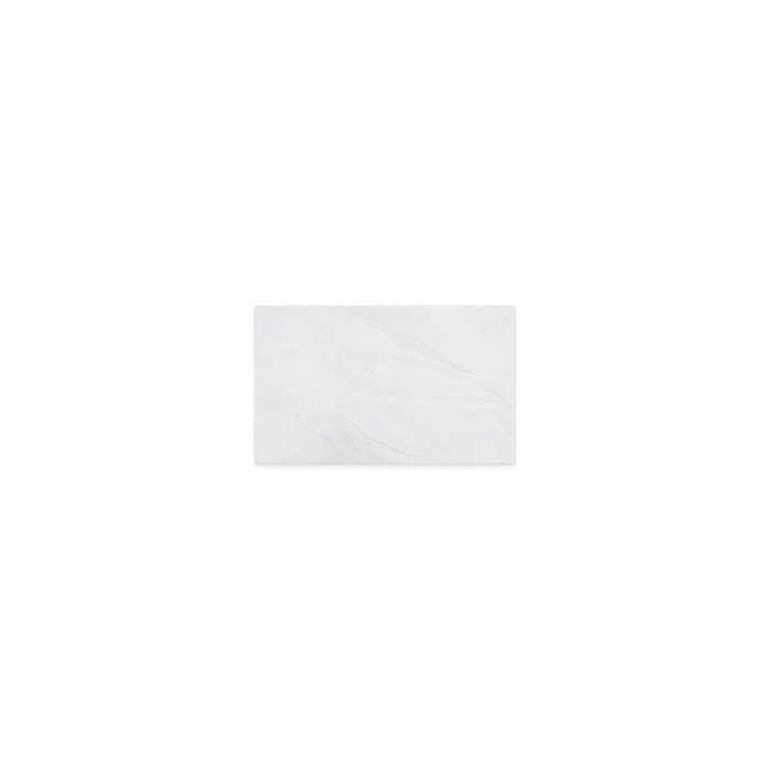 Fienza Cloudburst Solid Surface Top Ensuite Depth 600mm