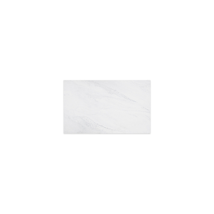 fienza Cloudburst Solid Surface Top Rectangular Full Depth 750mm