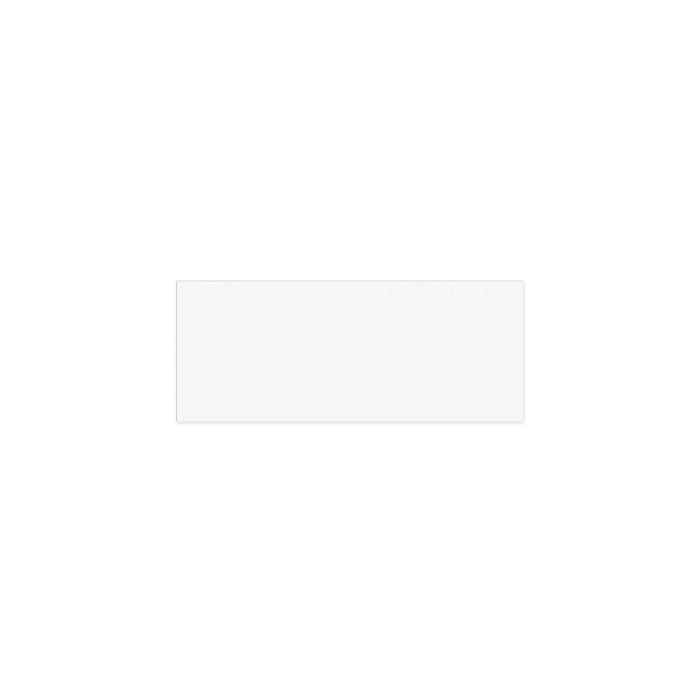 fienza Crystal Pure Silica Free Stone Top Ensuite Depth 900mm