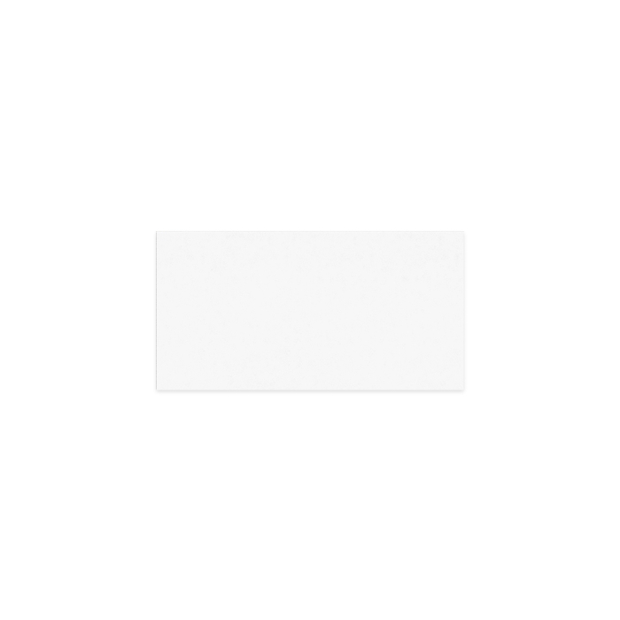 Fienza Crystal Pure Silica Free Stone Top Rectangular Full Depth 900mm