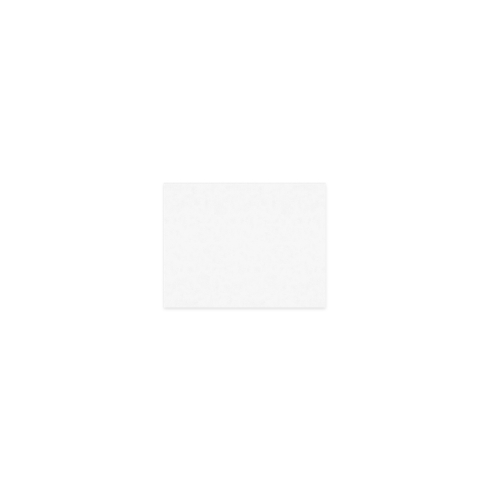 fienza Crystal Pure Silica Free Stone Top Rectangular Full Depth 600mm