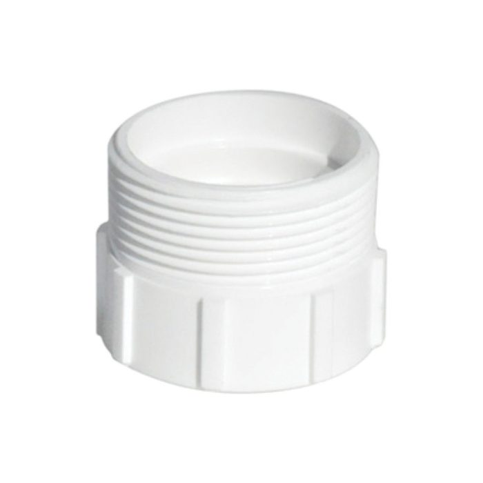 fienza 32-40mm Waste Adapter Plastic
