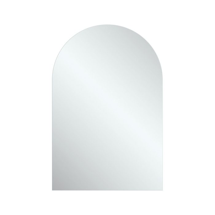 Fienza Arch Mirror 600 X 900mm