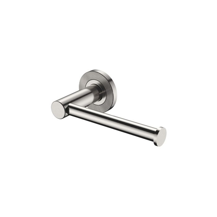 fienza Axle Roll Holder Brushed Nickel