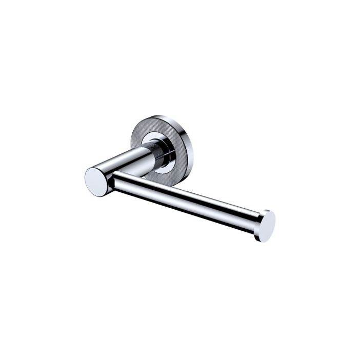 fienza Axle Roll Holder Chrome