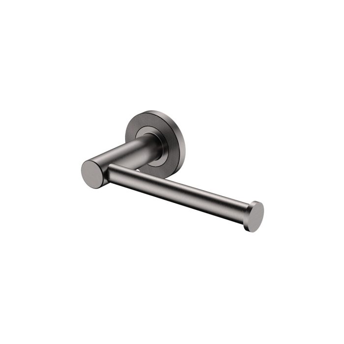 fienza Axle Roll Holder Gun Metal