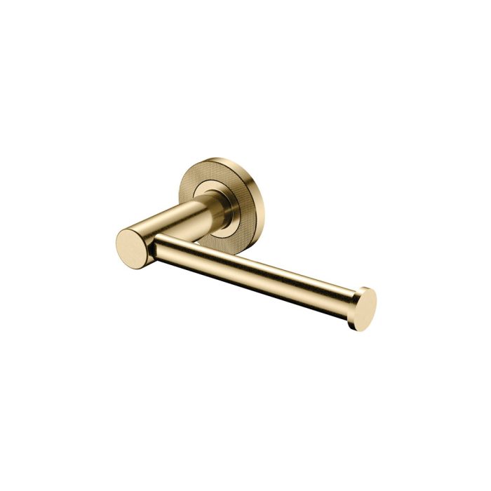 fienza Axle Roll Holder Urban Brass