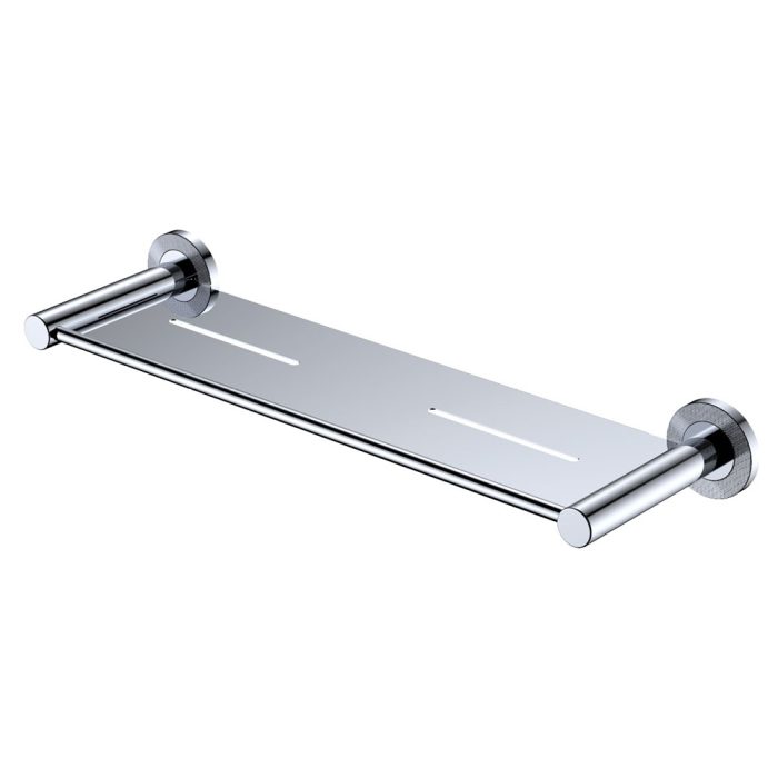 fienza Axle Shower Shelf Chrome