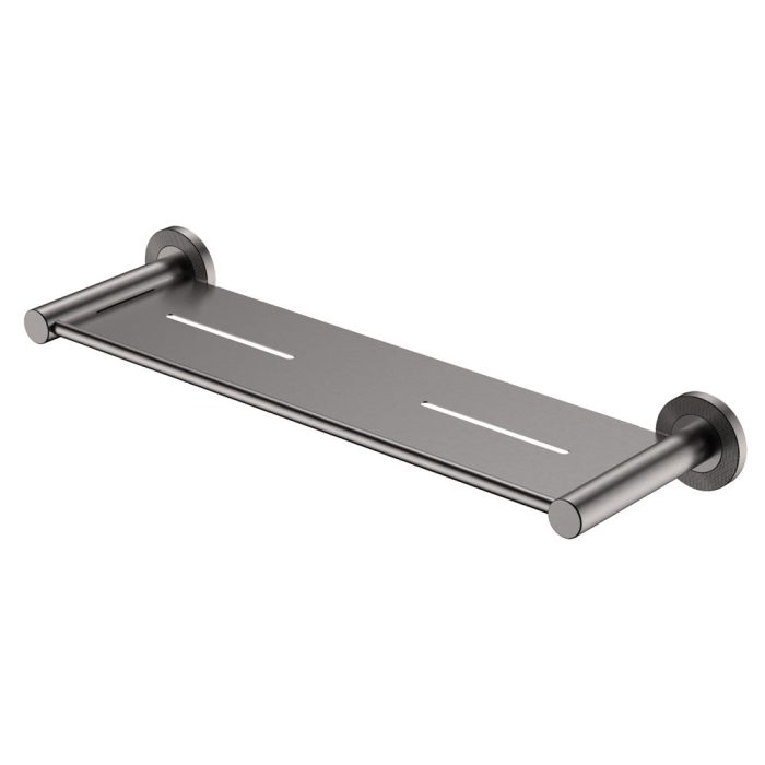 fienza Axle Shower Shelf Gun Metal