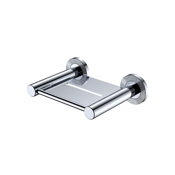 fienza Axle Soap Shelf Chrome