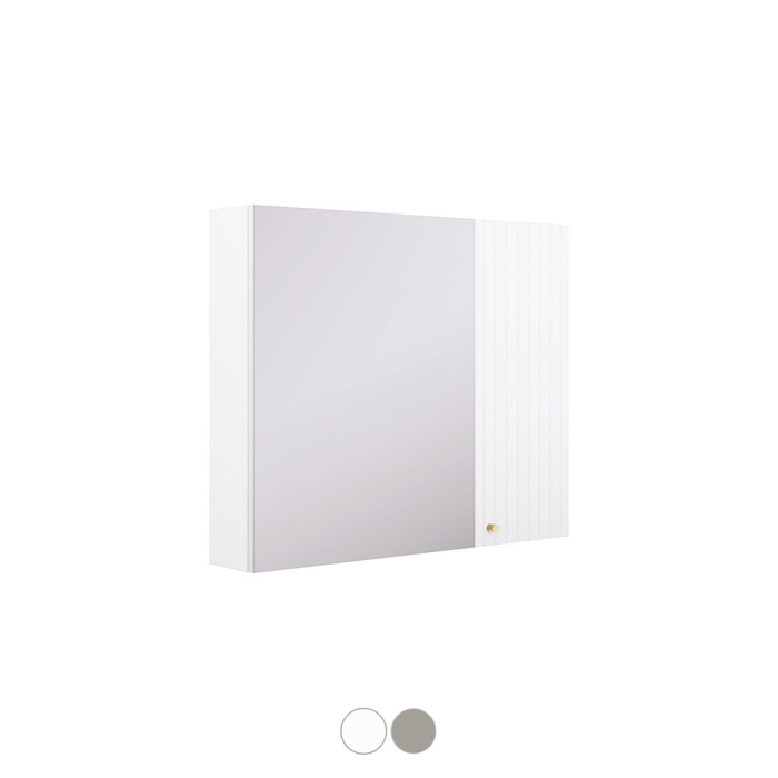 fienza Bayview 900 Combination Cabinet