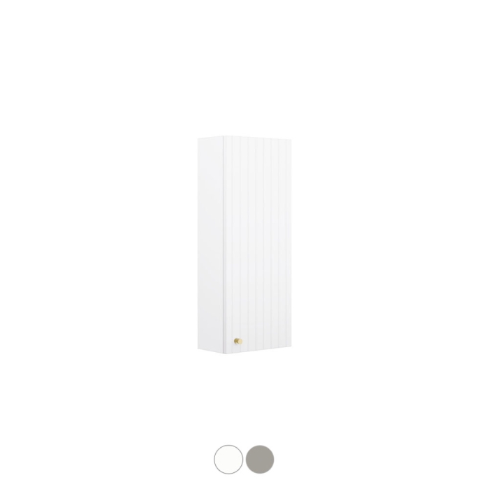 Fienza Bayview Wall Cabinet