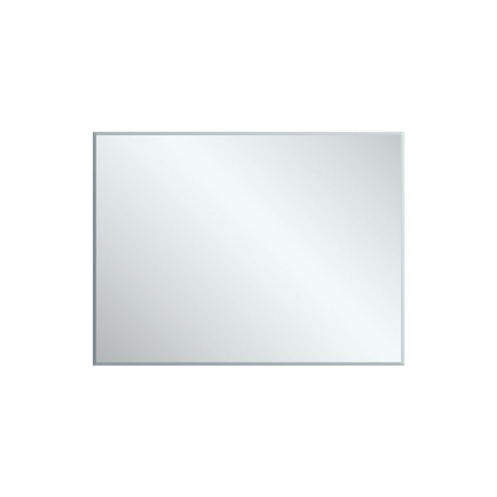 fienza Bevel Edge Rectangular Mirror 1200 x 900mm