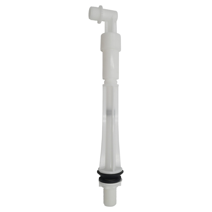 fienza Bottom Inlet Connector