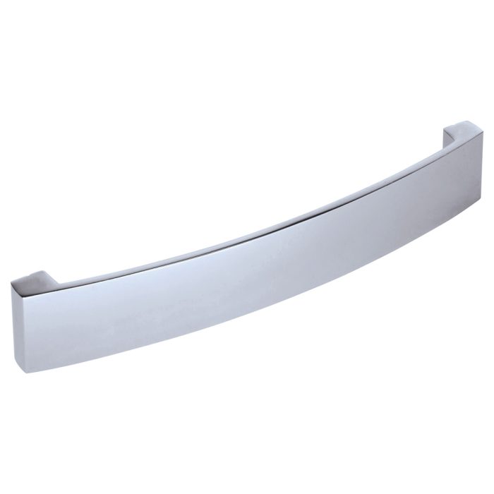 fienza Bow Chrome Handle 160mm