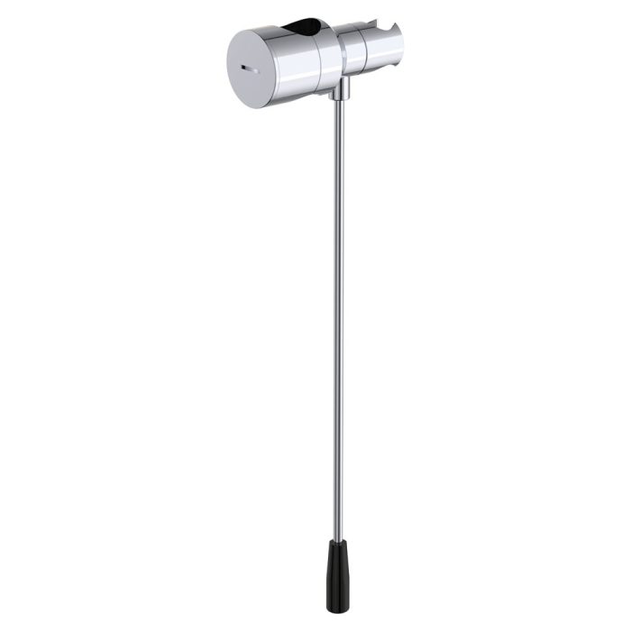 fienza Care Push/Pull Slider Chrome