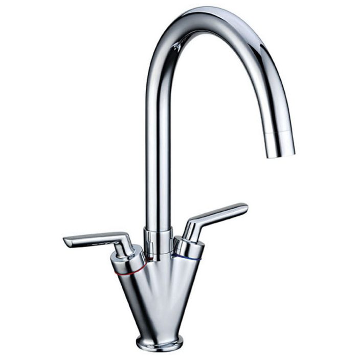fienza Chloe Sink Mixer