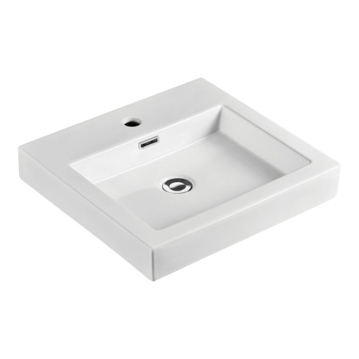 fienza Como Above Counter Basin