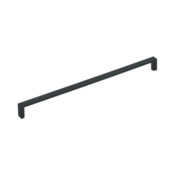 Fienza Dallas 288mm Handle Matte Black