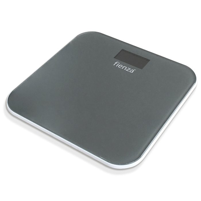 fienza Electronic Personal Weight Scale