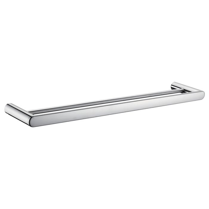 fienza Empire Double Towel Rail 810 mm
