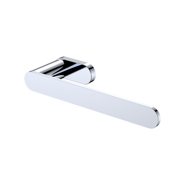 fienza Empire Slim Hand Towel Holder Chrome