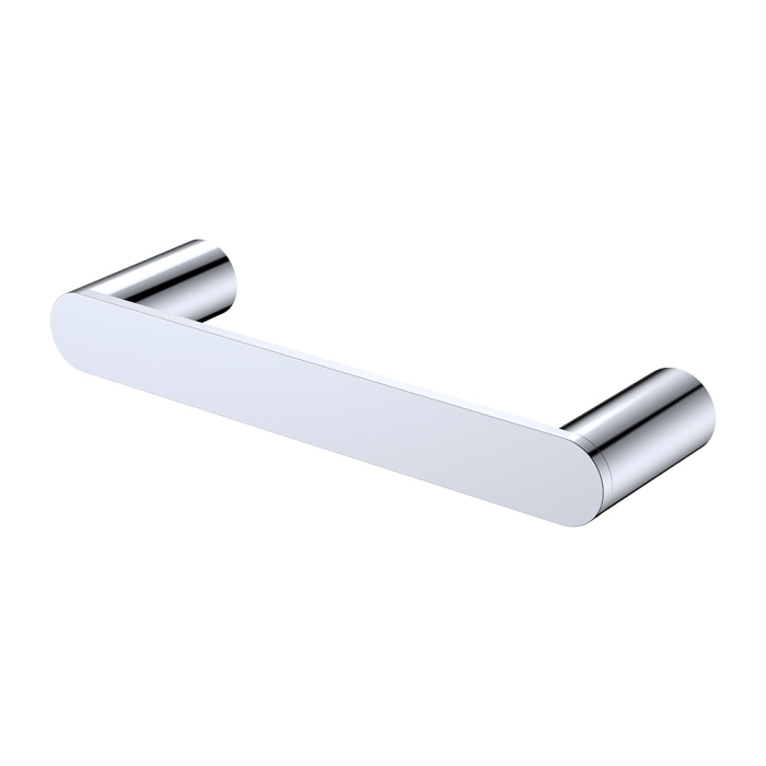 fienza Empire Slim Hand Towel Rail Chrome