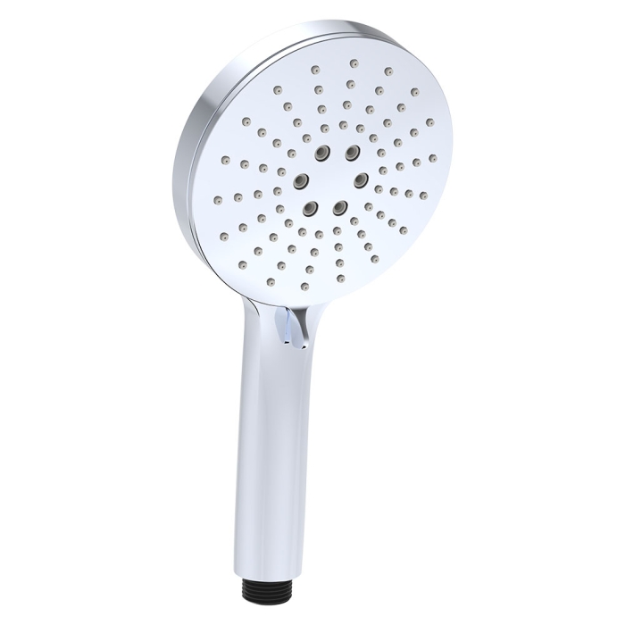 fienza Empire Slim Handheld Shower Head Chrome