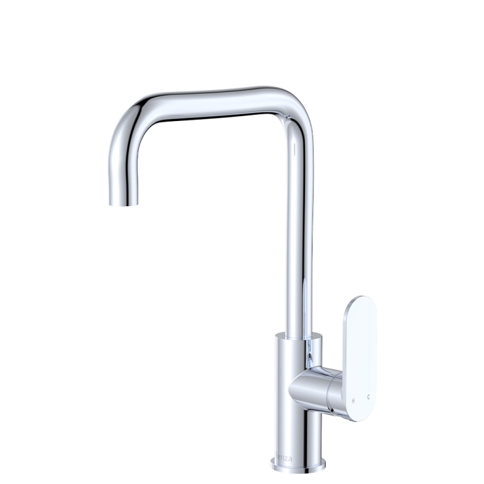 fienza Empire Slim Sink Mixer Chrome