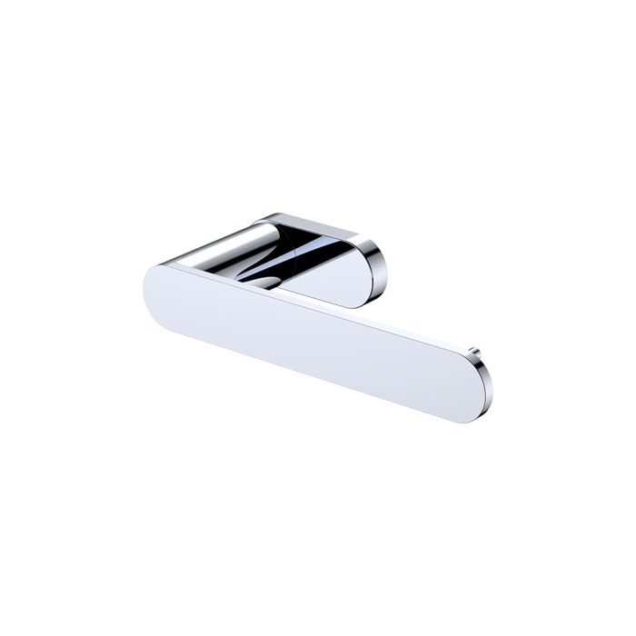 fienza Empire Slim Toilet Roll Holder Chrome