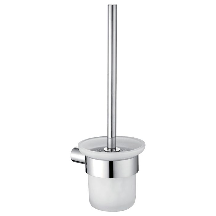 fienza Empire Toilet Brush & Holder