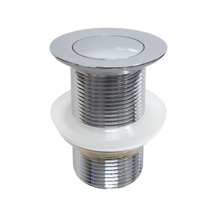 fienza Flush Pop-Up Waste 32mm Chrome