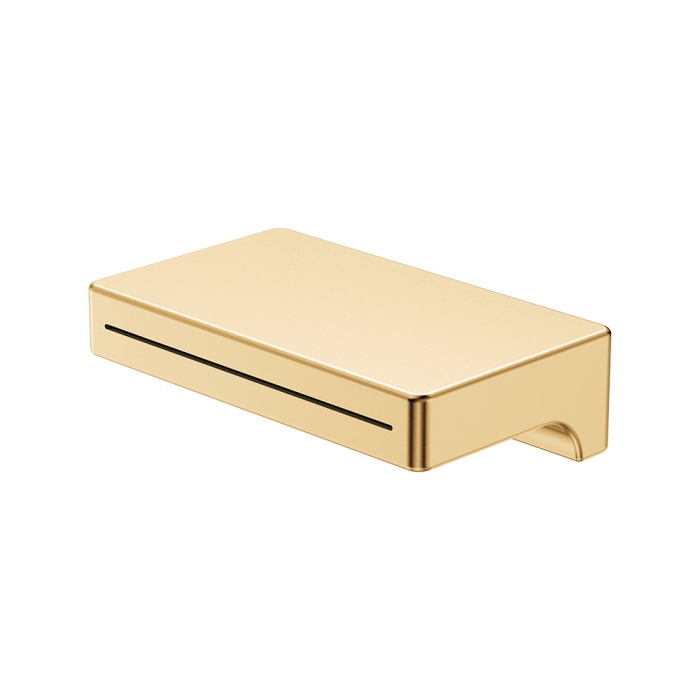 fienza Forche Bath Outlet Urban Brass
