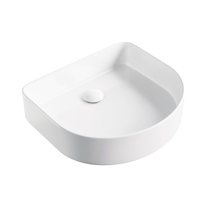 fienza Forma Above Counter Basin