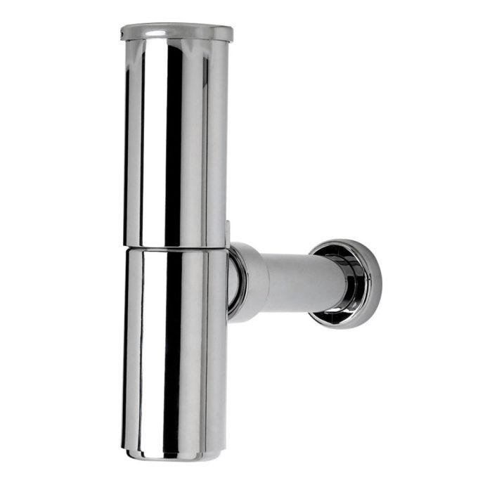fienza Geberit Diseno Plastic Bottle Trap 40mm