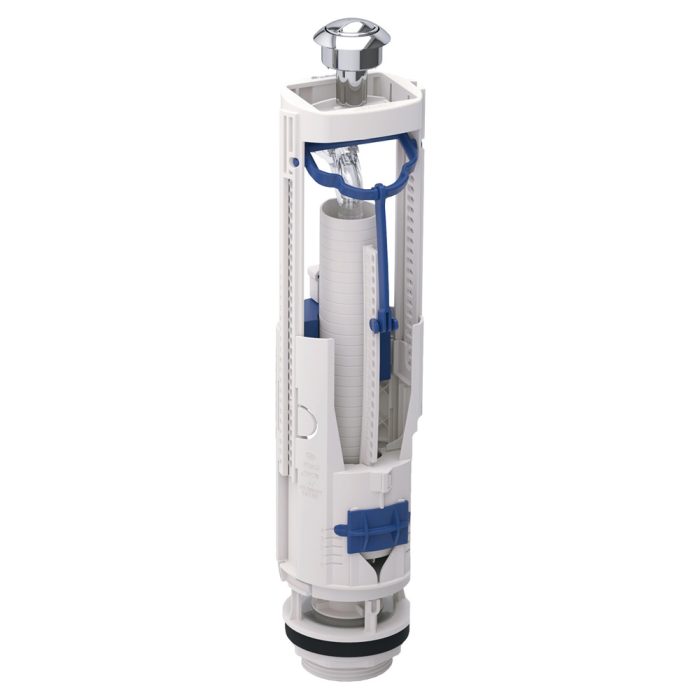 fienza Geberit Impuls260 Dual-Flush Outlet Valve