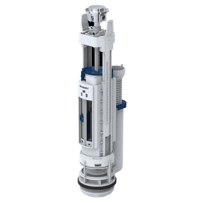 fienza Geberit Typ290 Dual-Flush Outlet Valve