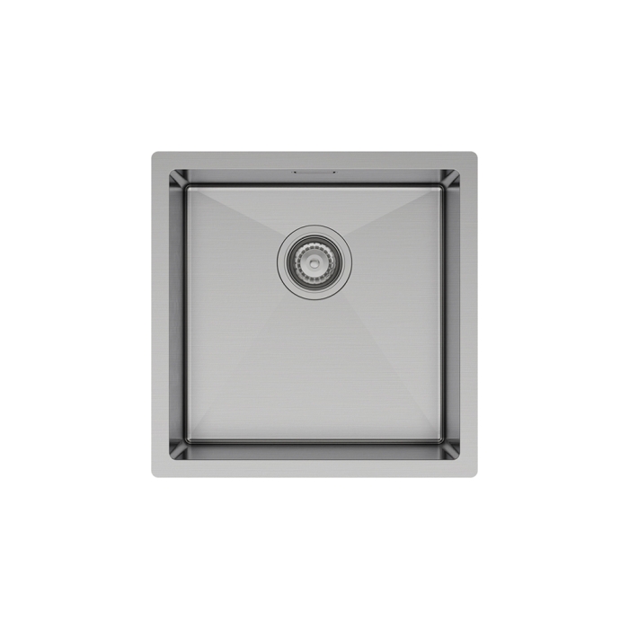 fienza Hana 30L Laundry Sink with Overflow