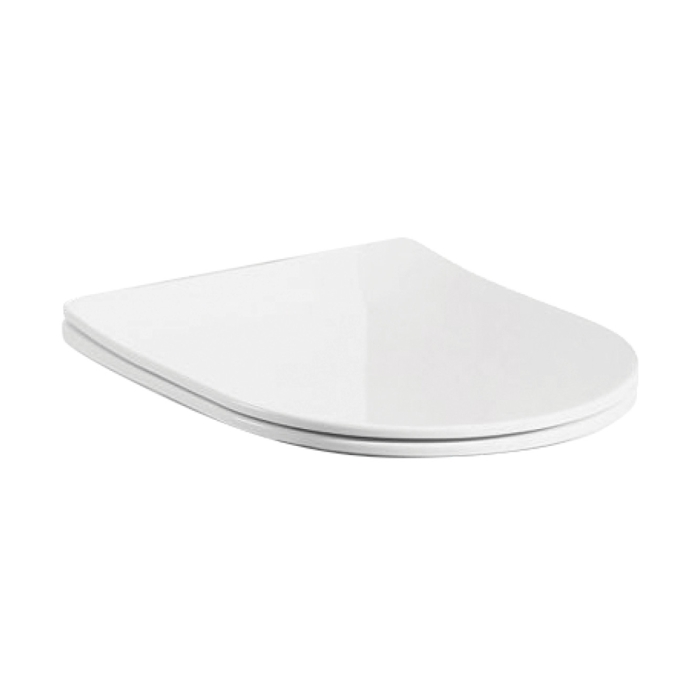 fienza Hana Slim Toilet Seat
