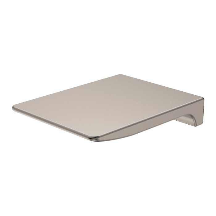 fienza Harmon Bath Outlet Brushed Nickel