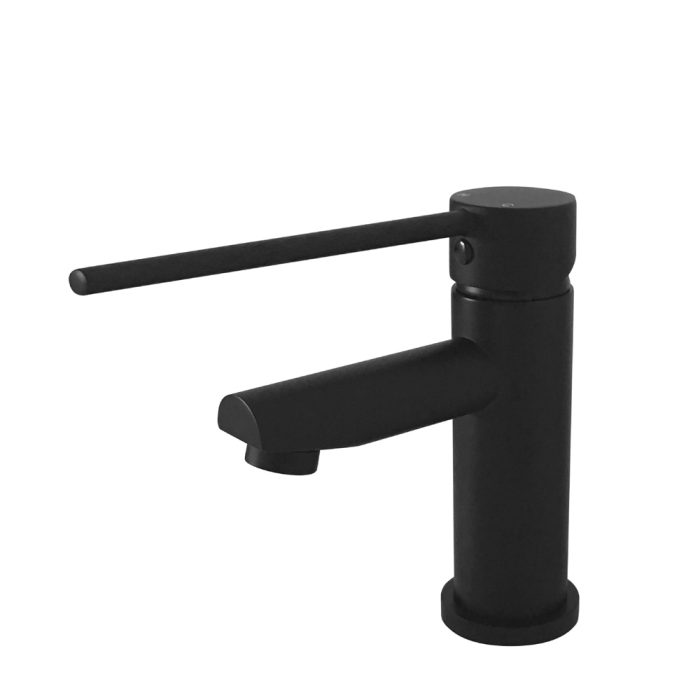 fienza Hustle Care Basin Mixer