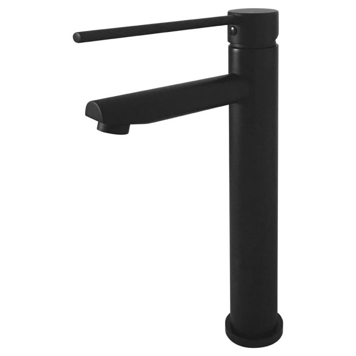 fienza Hustle Care Tall Basin Mixer