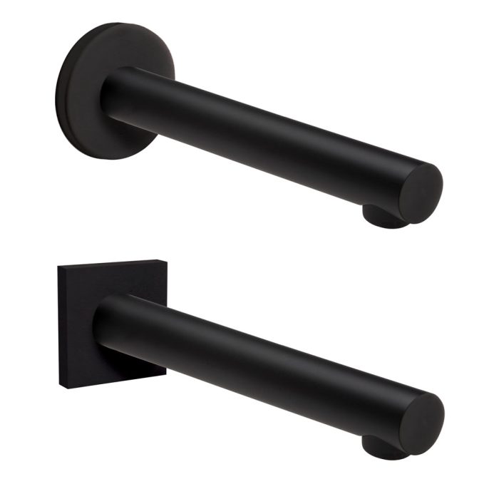 fienza Hustle Fixed Bath Outlet